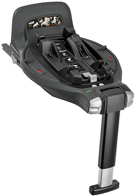 Inglesina Darwin 360° Base I-Size