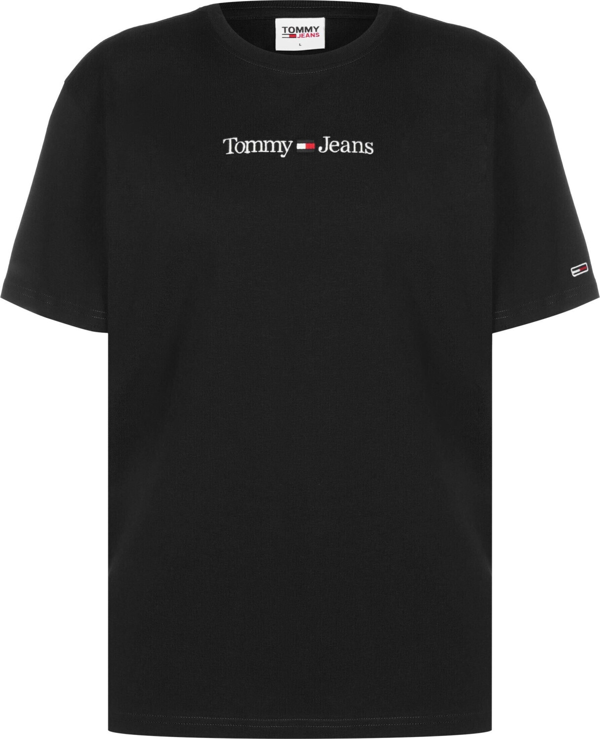 Tommy Hilfiger Short Sleeve T-Shirt (DM0DM14984)