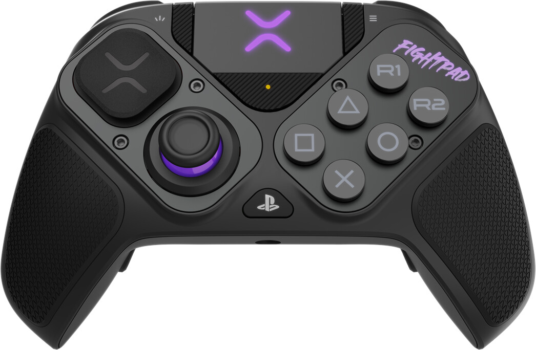 VICTRIX Pro BFG Wireless Controller noir
