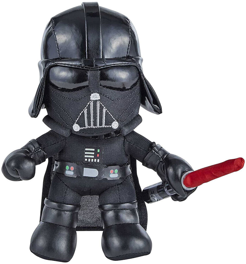 Mattel Star Wars Darth Vader 15 cm au meilleur prix sur idealo