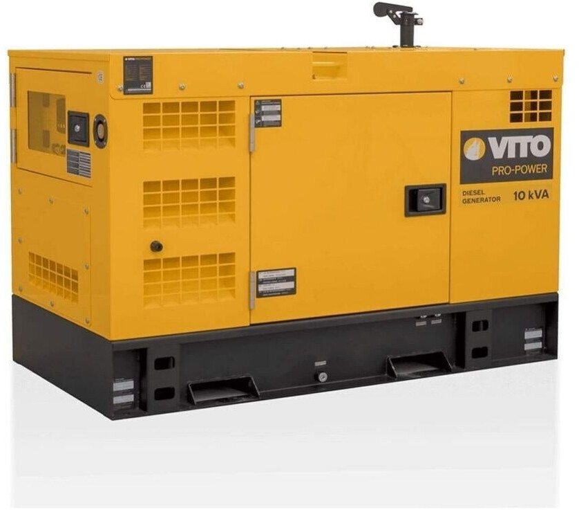 Vito PR3504D3
