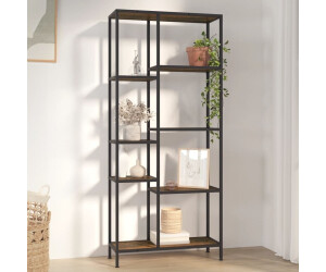 vidaXL Bücherregal 80x30x180 cm (336360)