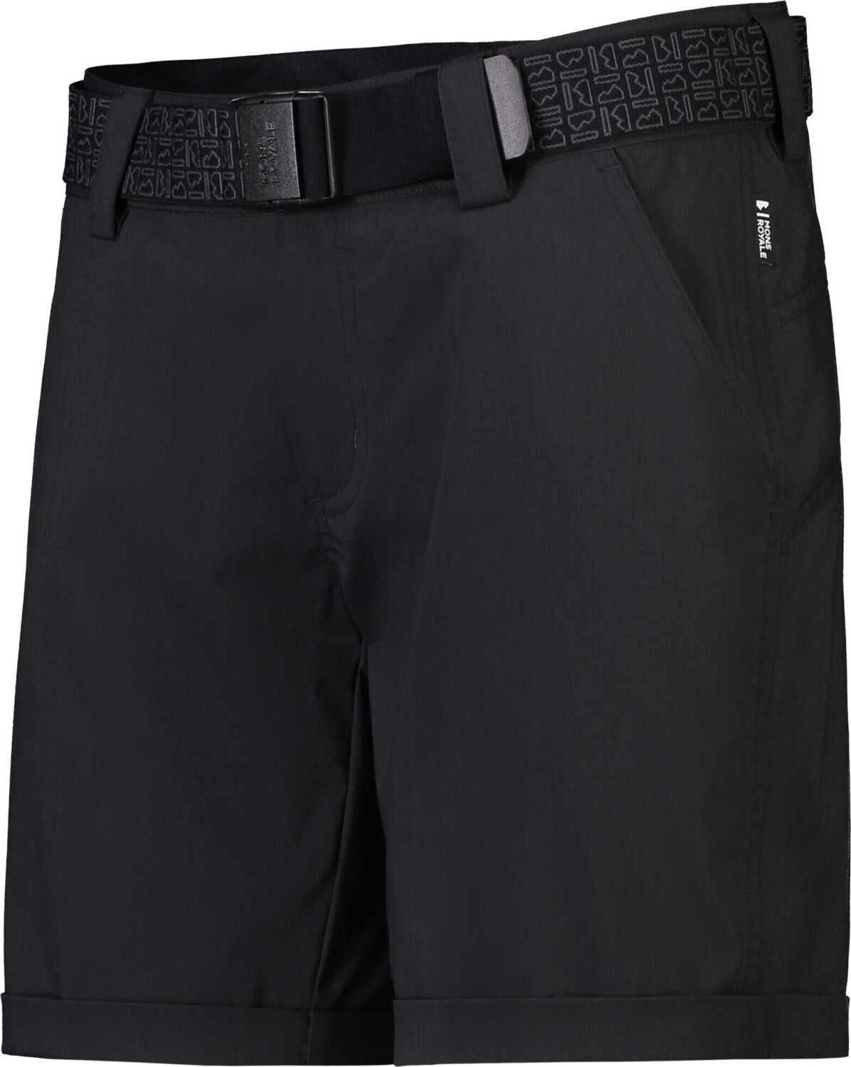 Mons Royale Womens Drift Shorts