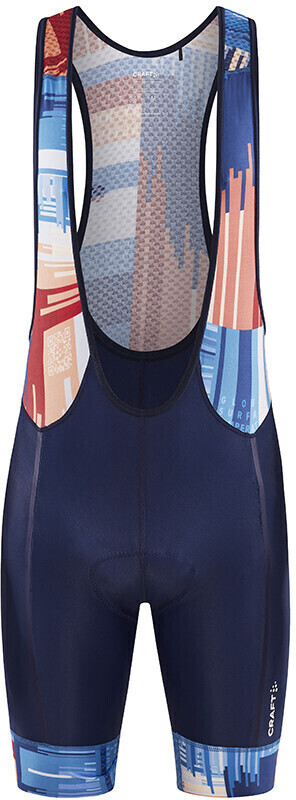 Craft ADV Endur Bib Shorts Men
