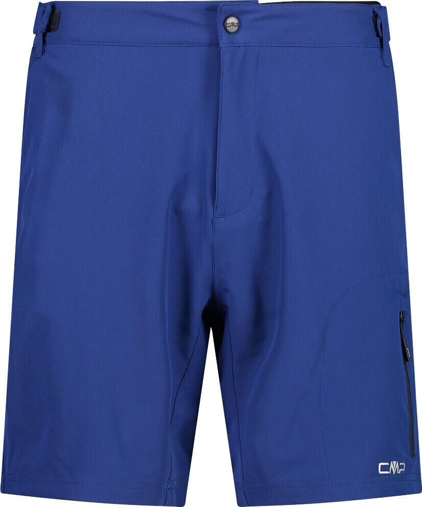 CMP MAN Free Bike Bermuda With Inner Mesh Underwear