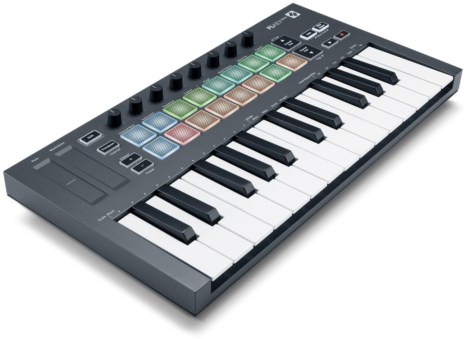 Novation FLkey Mini