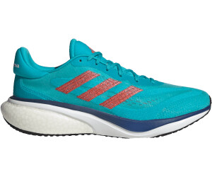 Adidas Supernova 3 lucid cyan bright red violet ab 74 00 Preisvergleich bei idealo