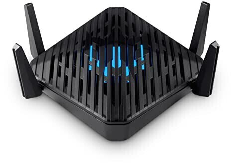 Acer Predator Connect W6D