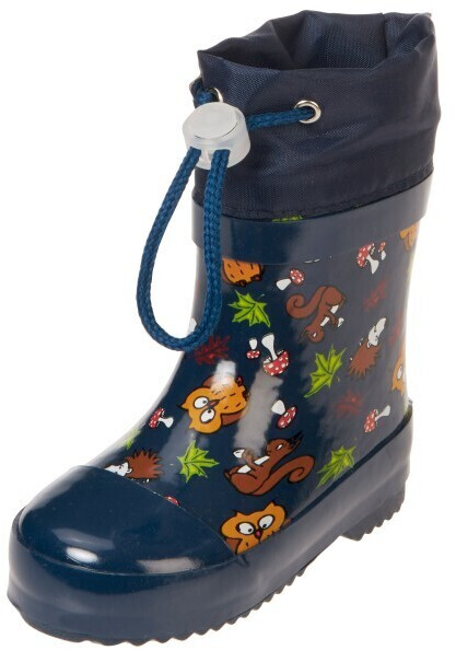 Bottes basses enfant - Ankles - Reima - Vert Gris