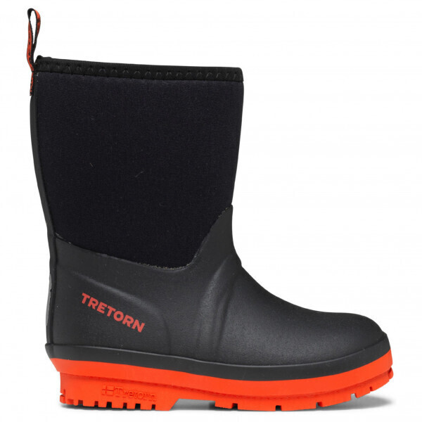 Tretorn Kids Kuling Neoprene