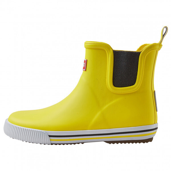 Reima Kids Ankles yellow