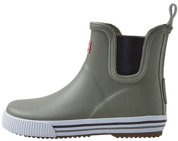 Reima Kids Ankles greyishgreen