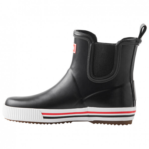 Reima Kids Ankles black