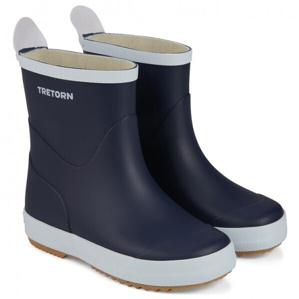 Tretorn Kids Wings navy