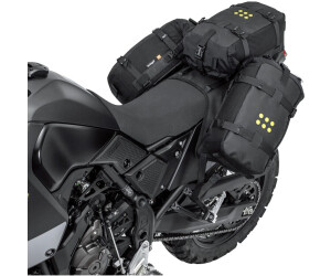 Kriega OS-Base Yamaha Tenere 700 Mounting System for OS Bags black