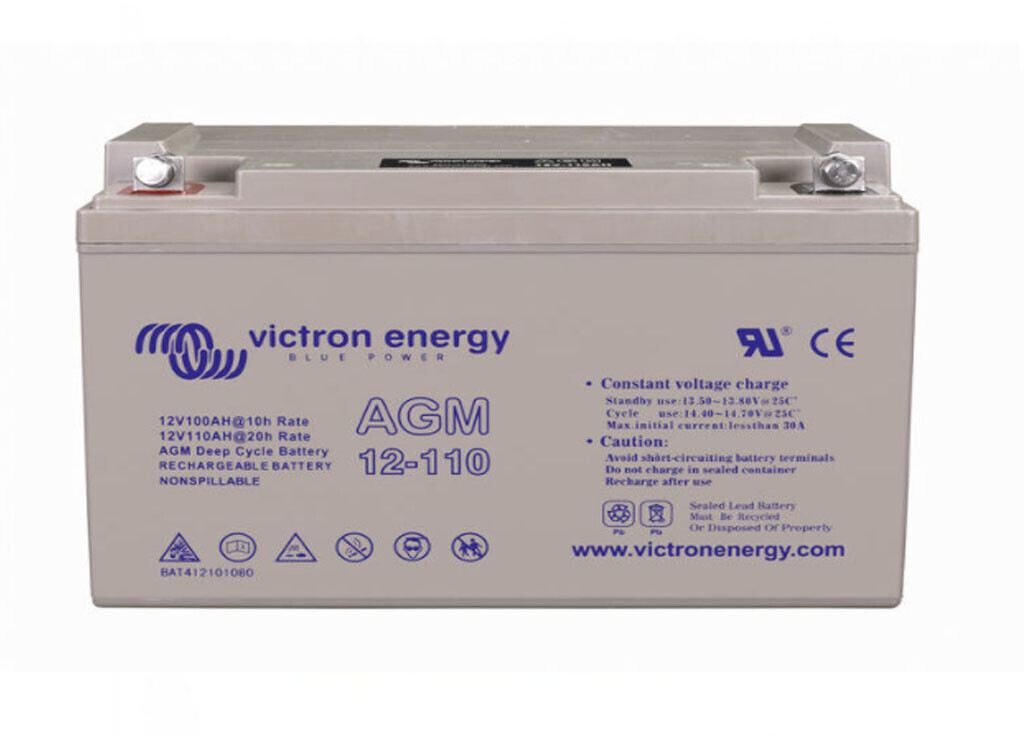 Victron BAT412101084