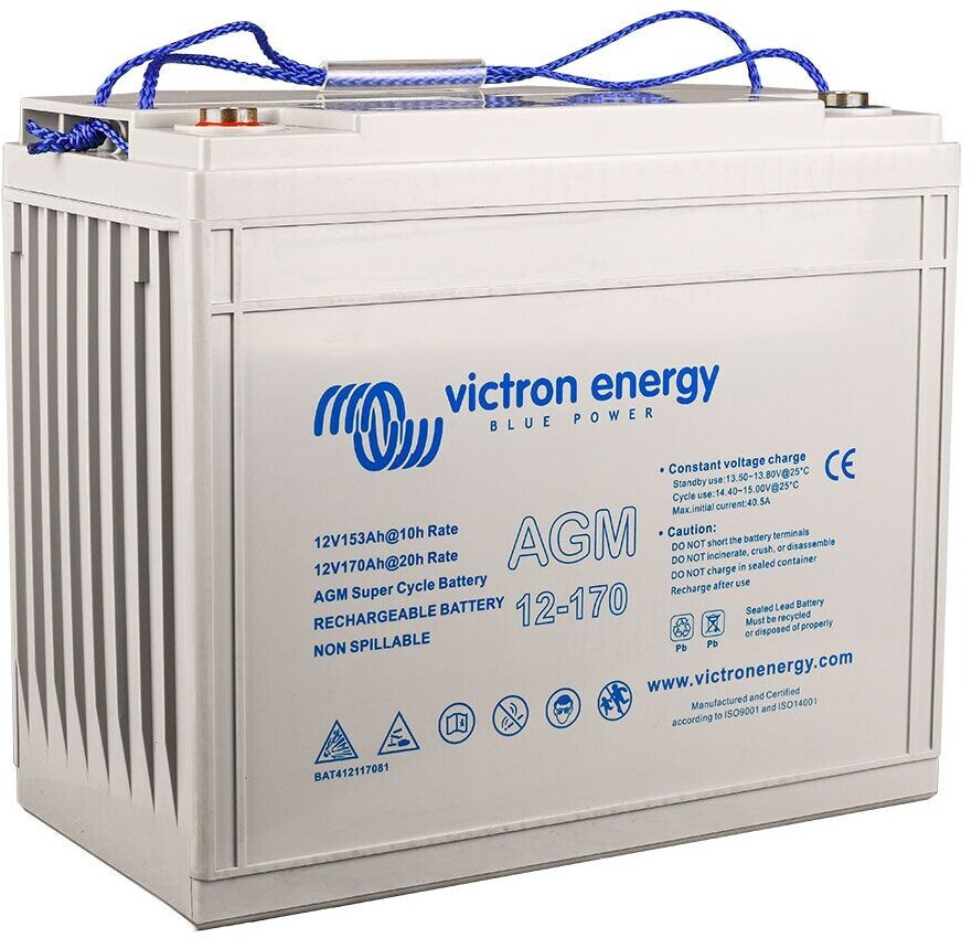Victron BAT412117081
