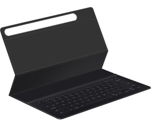 Samsung Galaxy Tab S9 Book Cover Keyboard Slim ab 120,94 € (August 