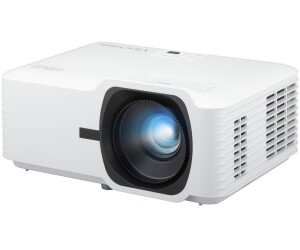 Viewsonic LS751HD Proyector Láser FullHD 5000 Lúmenes Blanco