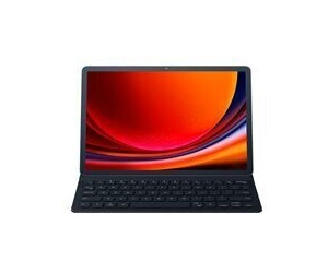Samsung Galaxy Tab S9 Book Cover Keyboard Slim Black (FR)