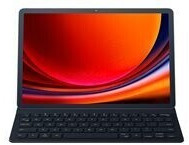 Samsung Galaxy Tab S9 Book Cover Keyboard Slim noir (FR)