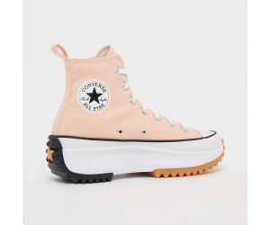 Converse Run Star Hike High Top cheeky coral white black desde 95