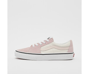 Vans rose pâle store