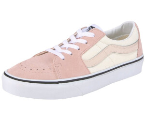 Vans plateforme kaki top