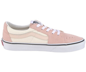 Vans store plateforme kaki