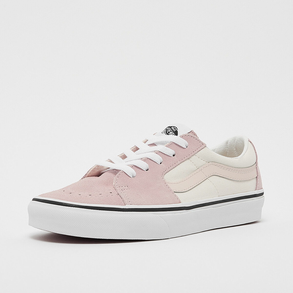 Vans rose deals et grise