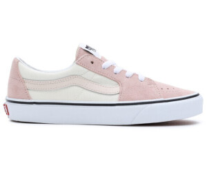 Vans rose hotsell