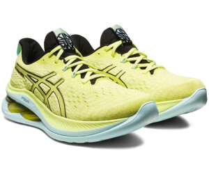 Asics Gel Kinsei Max 1011B696 glow yellow black ab 125 95 Preisvergleich bei idealo