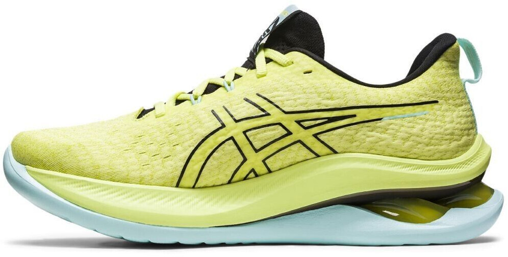 Asics gel kinsei 7 cyan sales