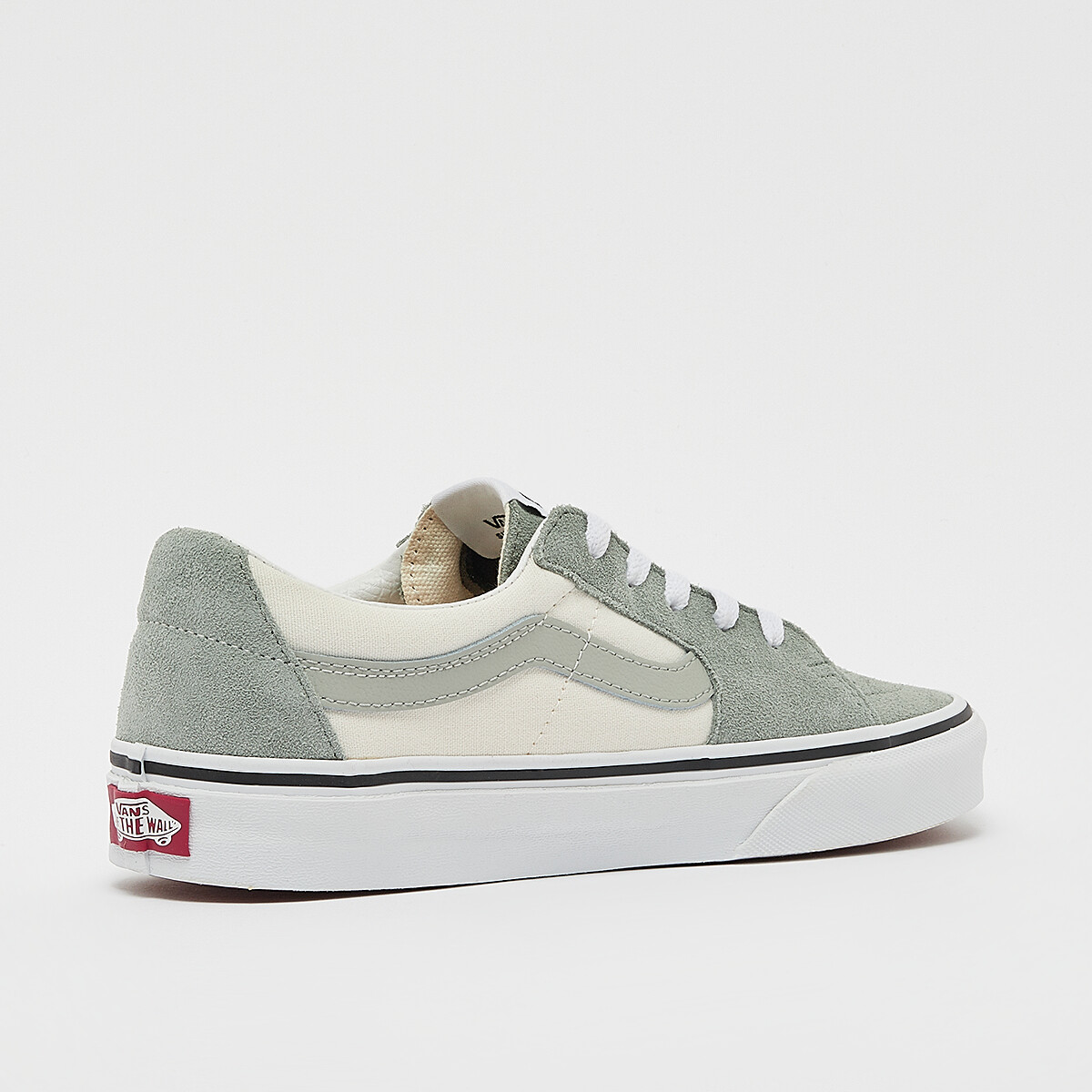 Vans old skool desert sage mens on sale