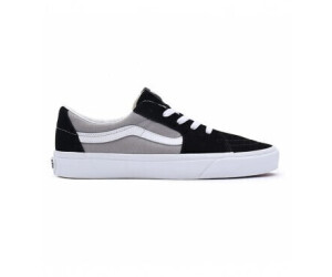 Vans 2025 low black