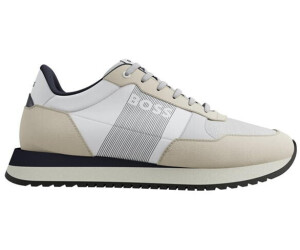 Hugo boss discount zephir runner trainer