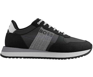 Sneakers hugo sales boss uomo