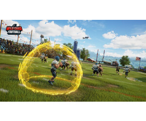 Wild Card Football - Legacy QB Pack | PS5 PS4 Price, Deals In US