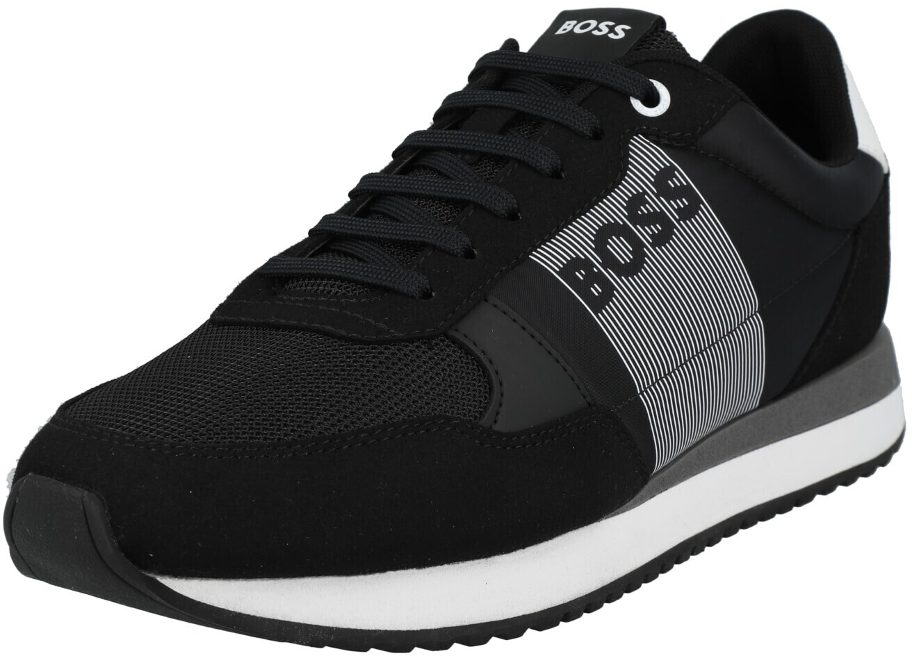 Hugo boss trainers 2019 outlet