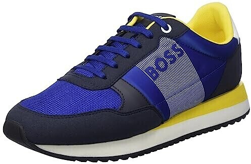 Buy Hugo Boss Kai Runn Mxpr (50493224) open blue from £101.50 