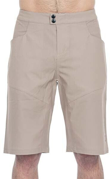 Cube Atx Cmpt Shorts Beige Men