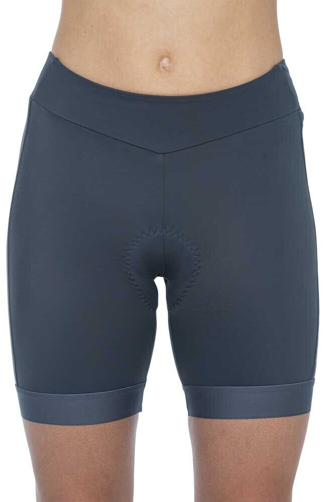 Cube Blackline Cycle Shorts blue Women