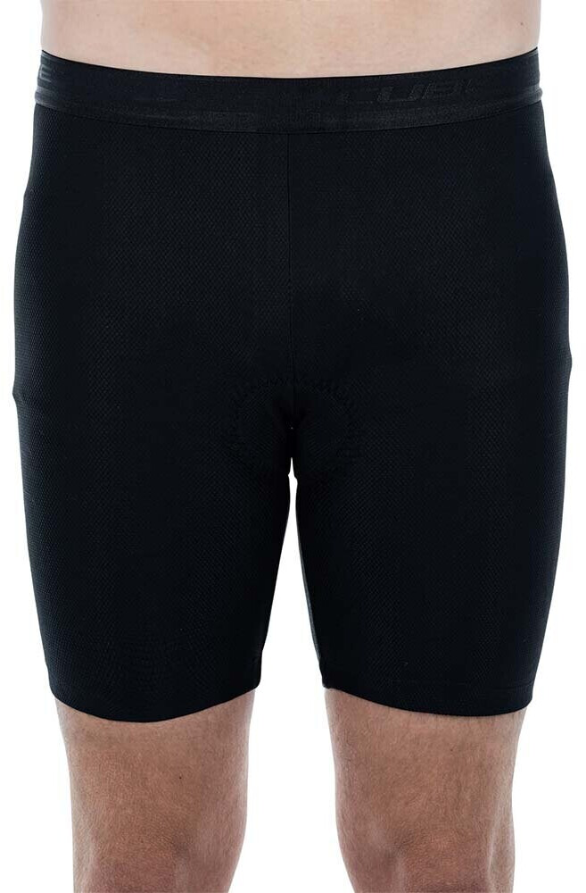 Cube Liner Shorts black Men