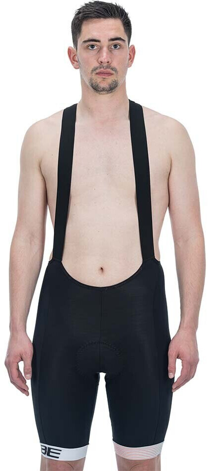 Cube Teamline Bib Shorts black Men