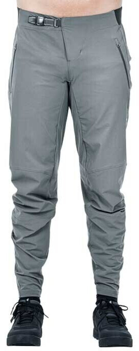 Cube Vertex Baggy Shorts grey Men