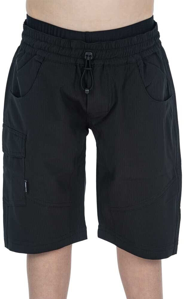 Cube Teamline Rookie Shorts With Liner Shorts black