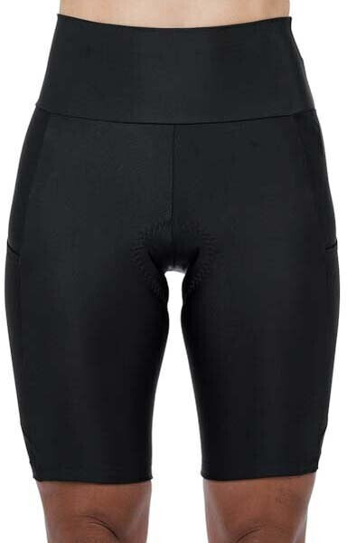 Cube Atx Shorts black Women