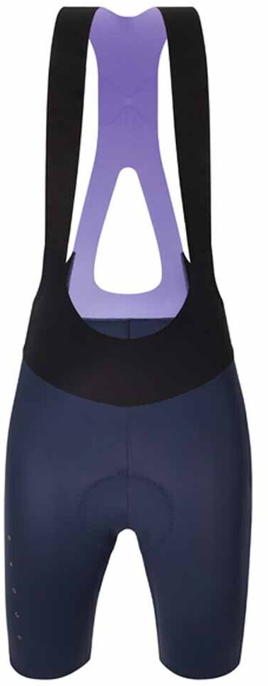 Santini Redux Speed Bib Shorts blue Women