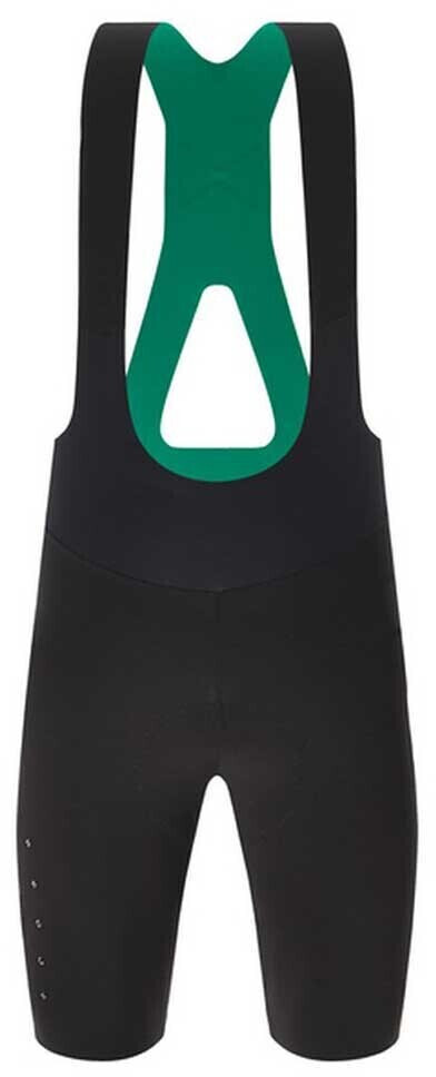Santini Redux Speed Bib Shorts Grün,Black Men