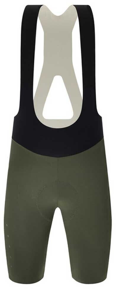 Santini Redux Speed Bib Shorts green Men